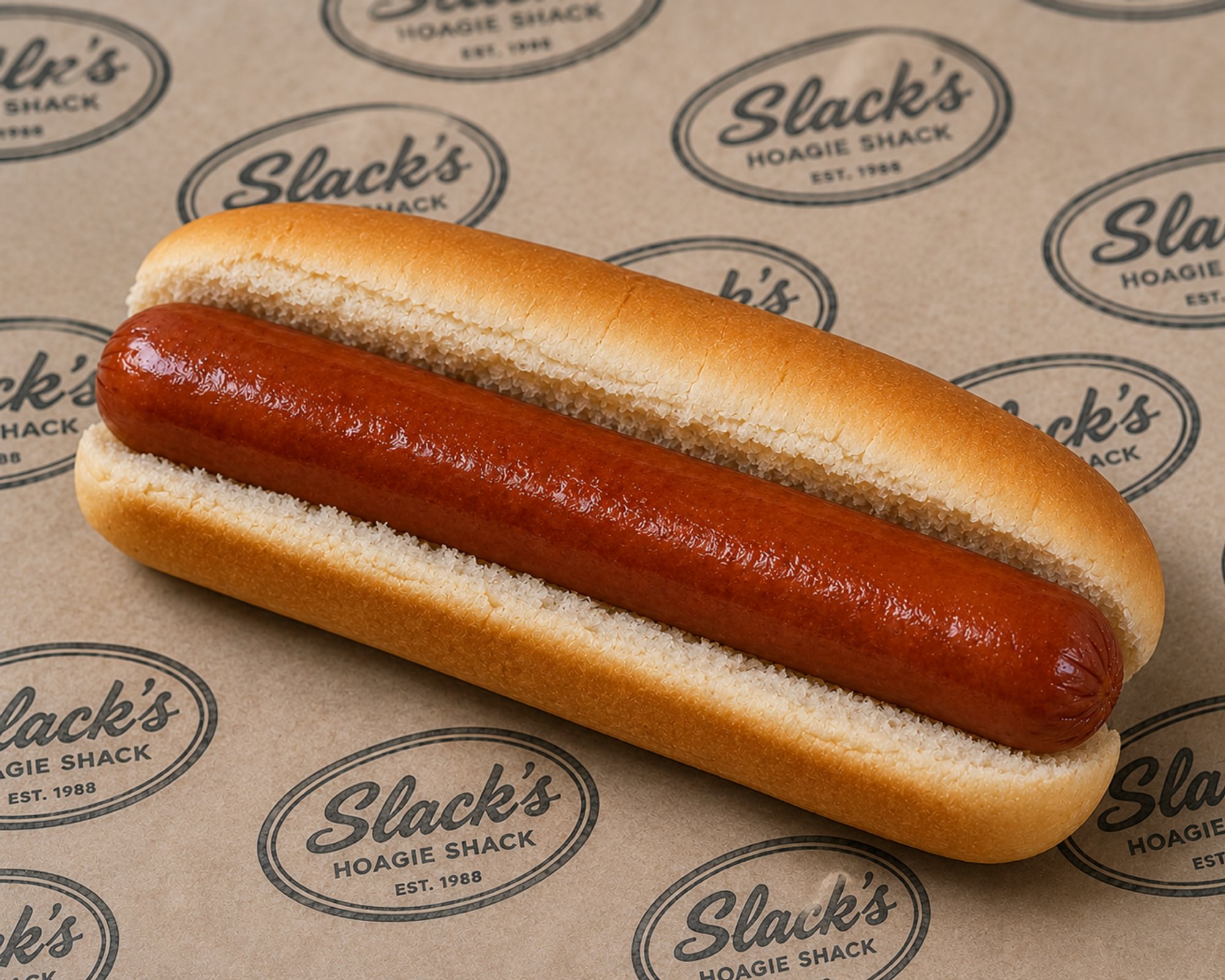 Hot Dog