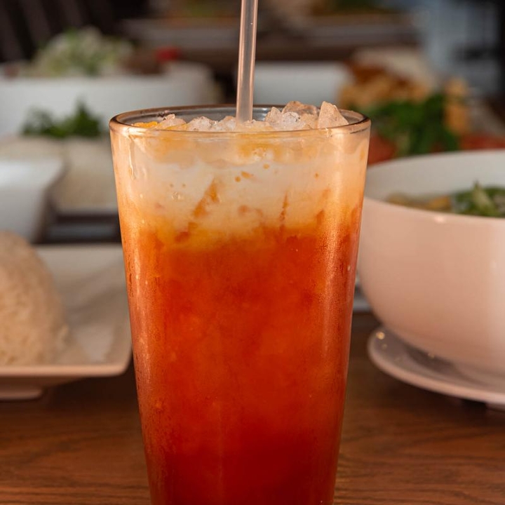 Thai Iced Tea