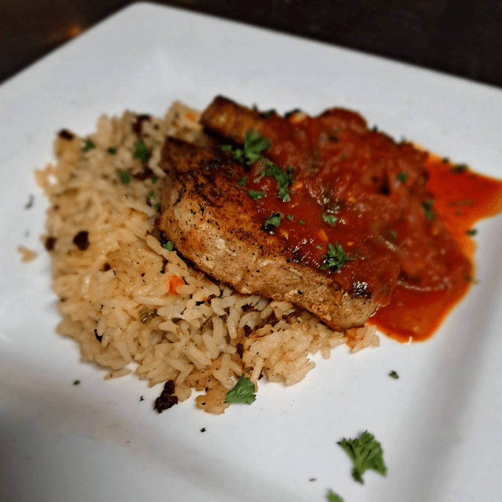 Pork Chop