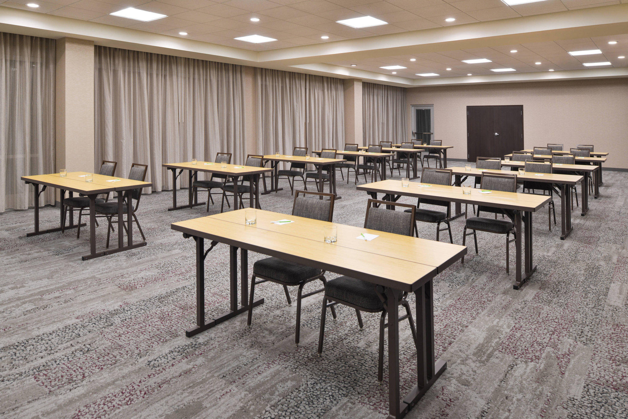 Courtyard by Marriott Columbus Grove City Photo