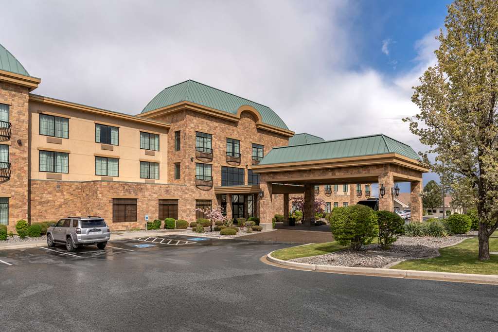Best Western Premier Pasco Inn & Suites Image