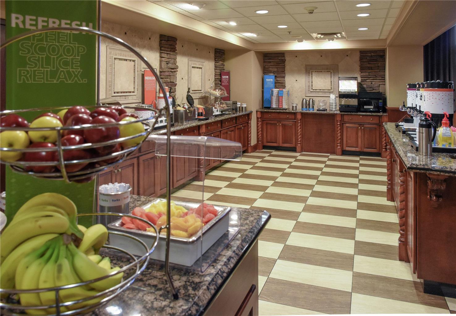 Hampton Inn & Suites Youngstown-Canfield Image