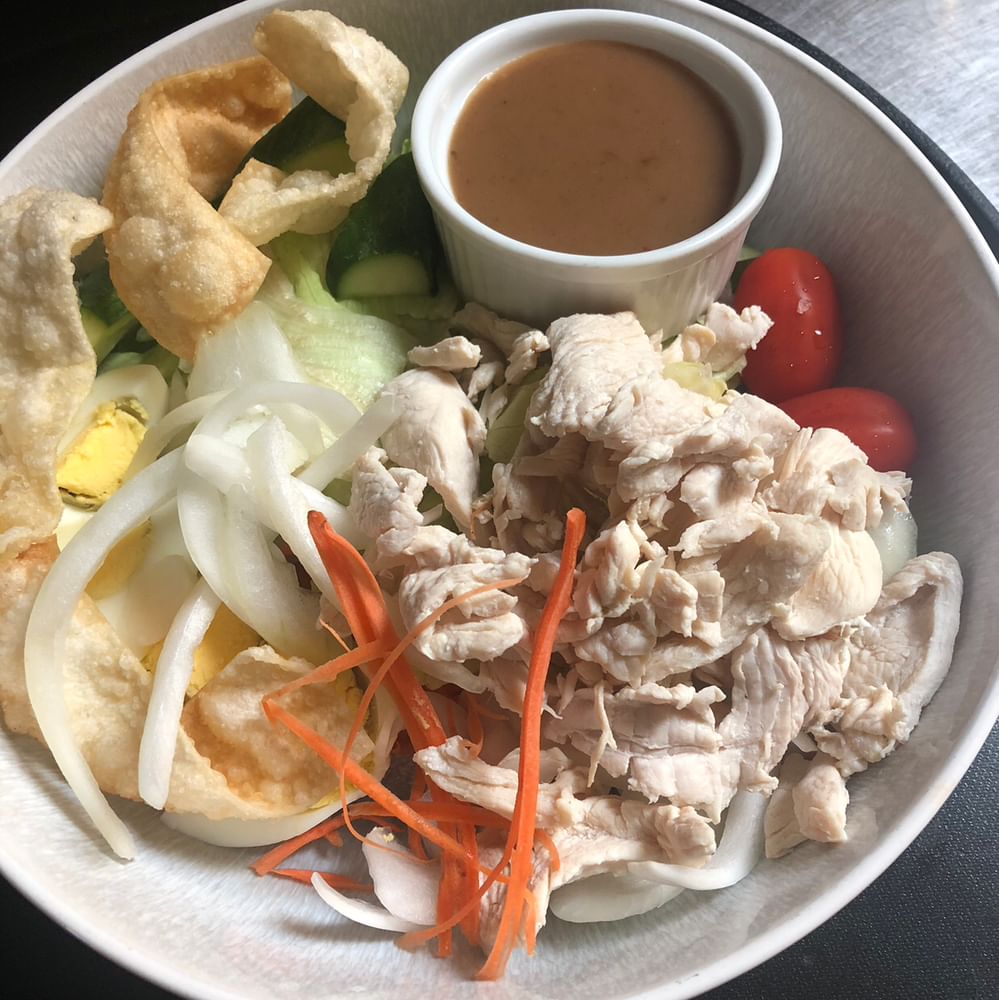 House Salad