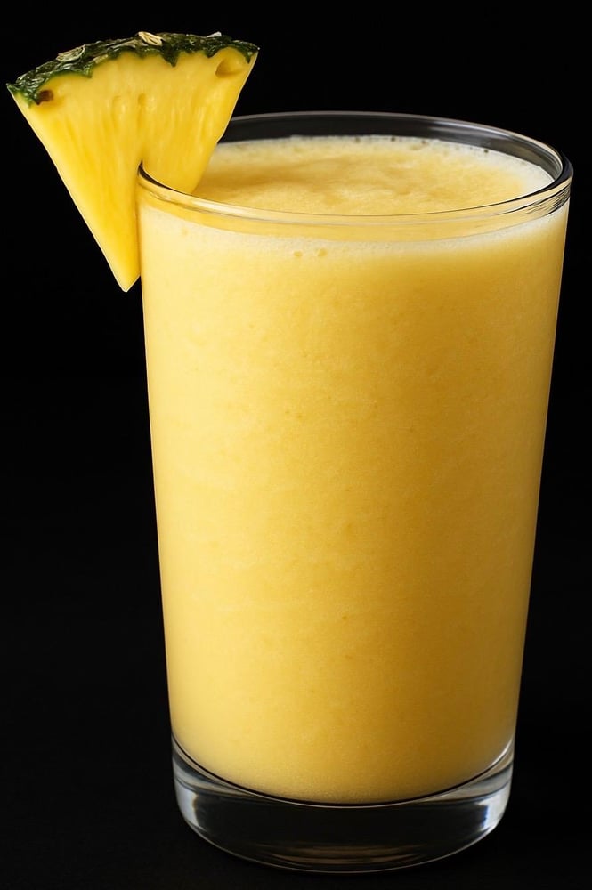 Agua Piña