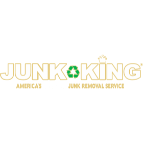 Junk King Philadelphia Logo