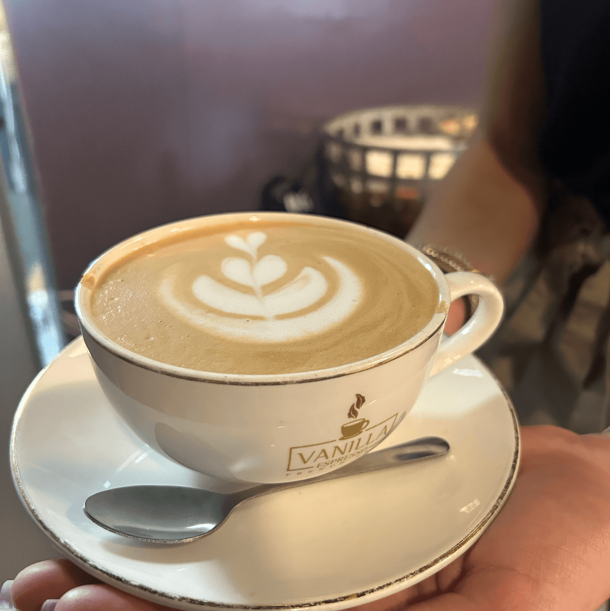 Latte