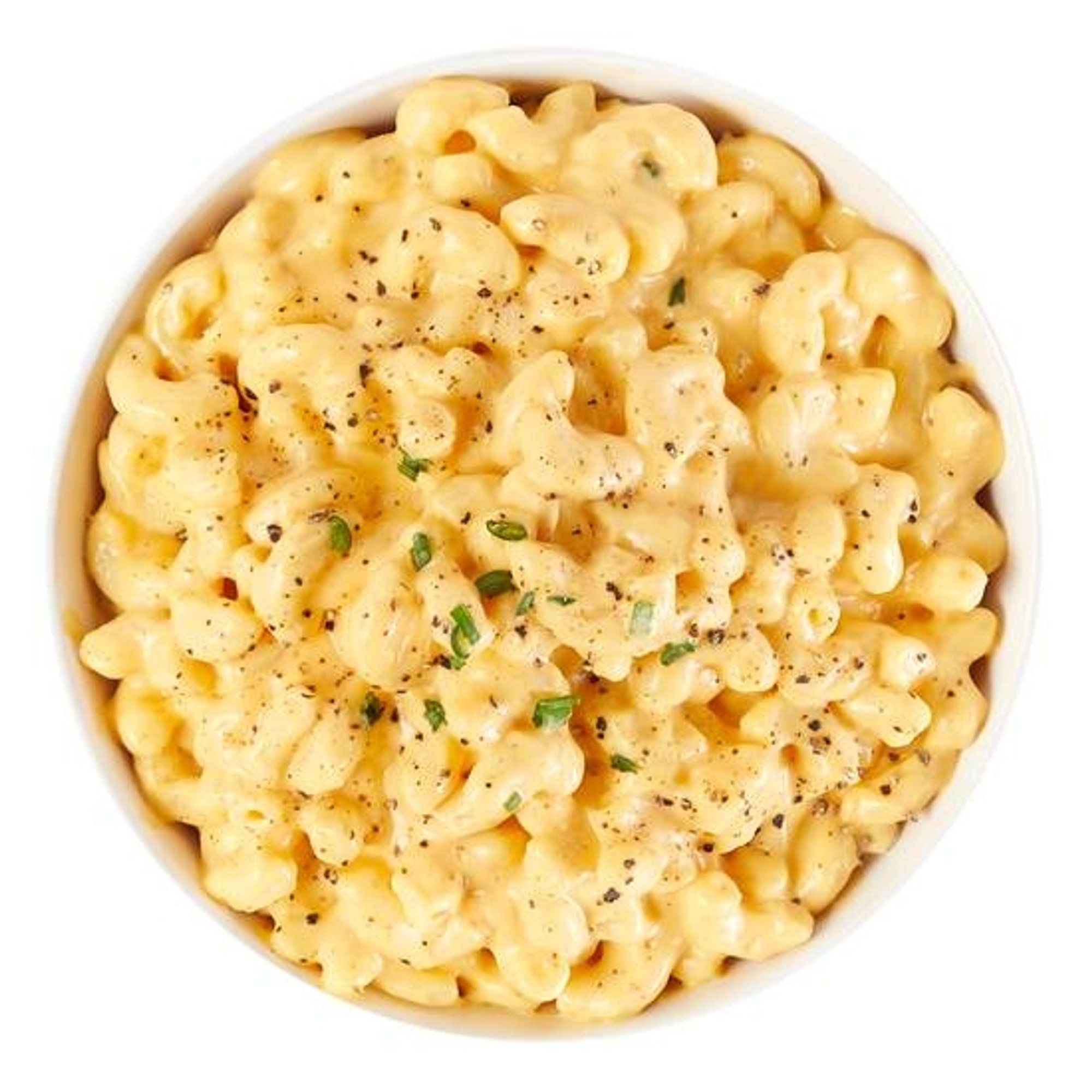 Mac & Cheese