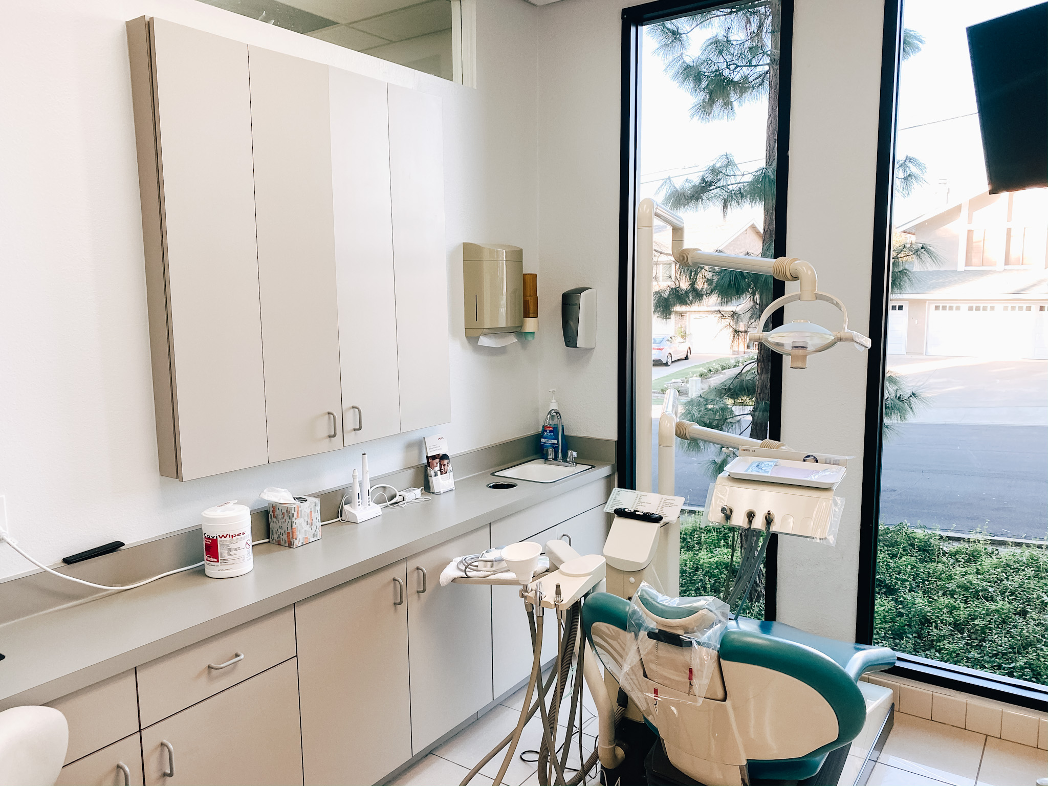 Lake Forest Dental Health Care Image