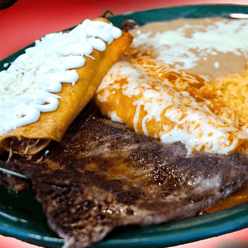 Tipico Mexicano