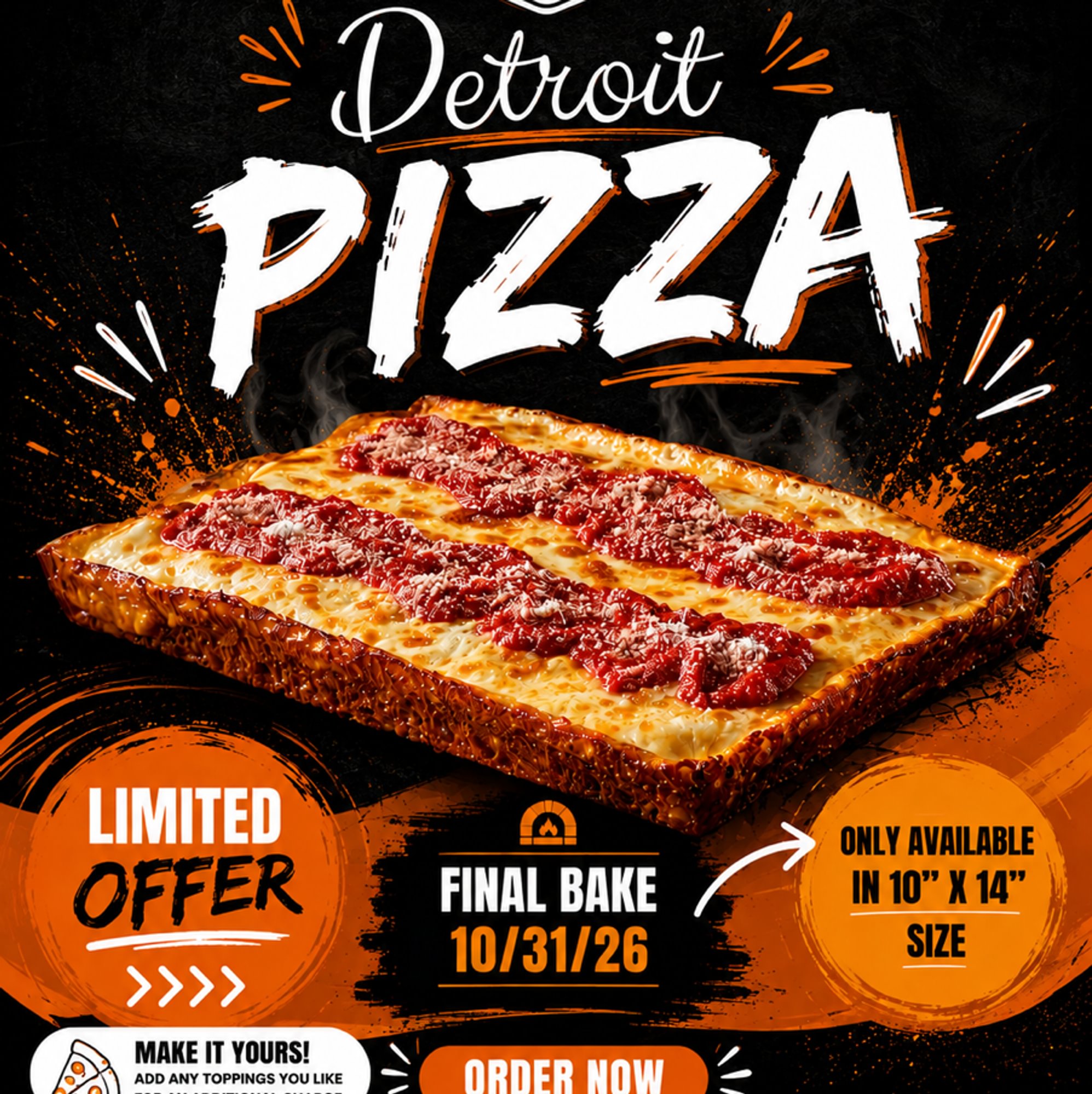 Detroit