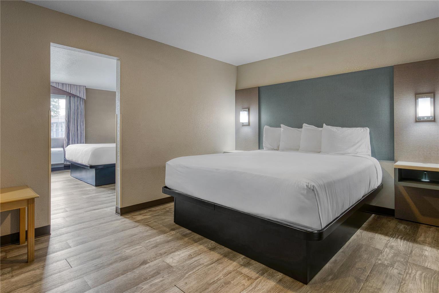 SureStay by Best Western Ukiah Image