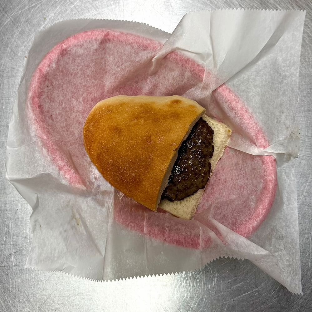 Hamburger