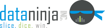 Dataninja, Inc. Logo
