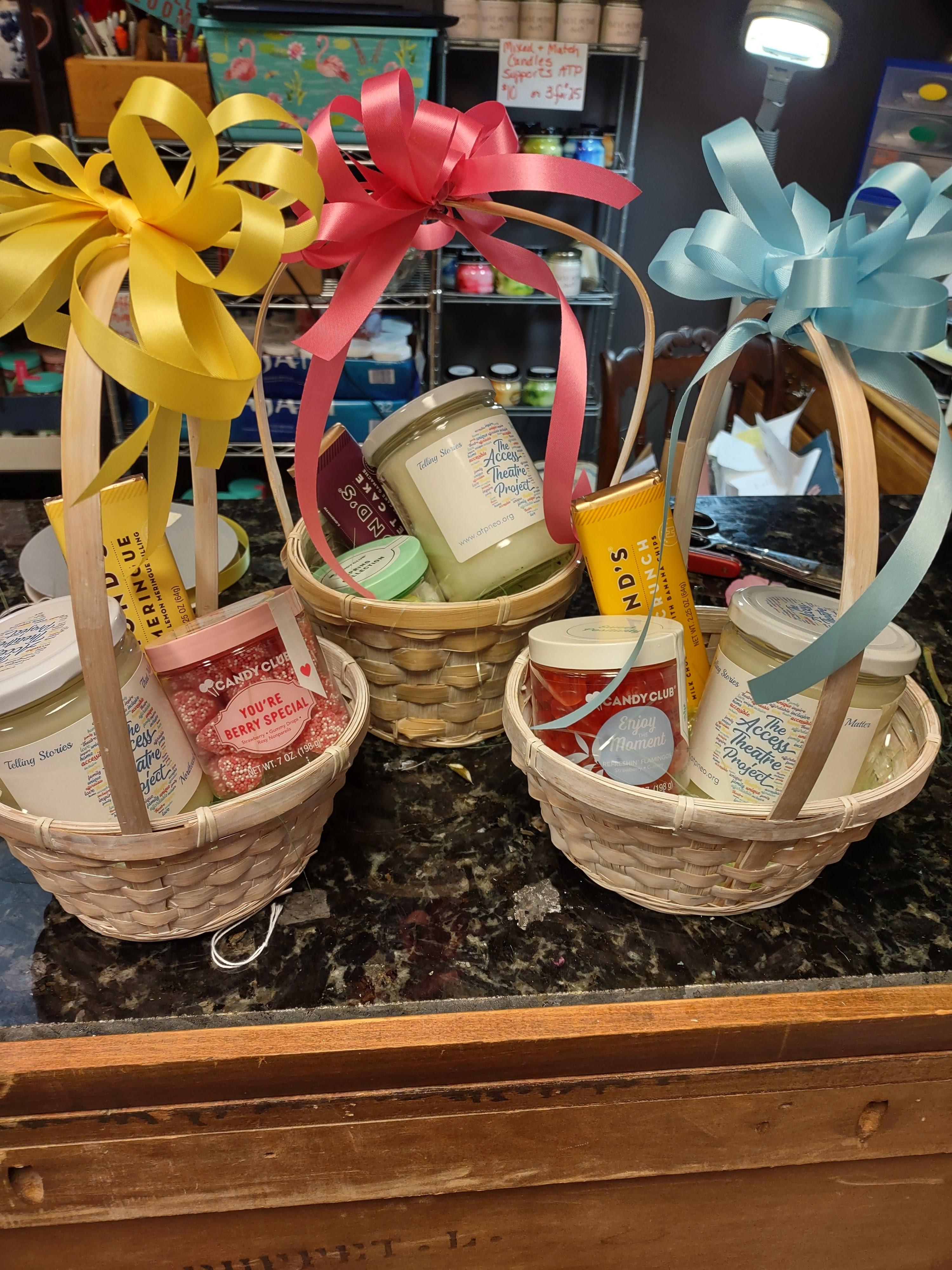 Flowers on the Vine Image