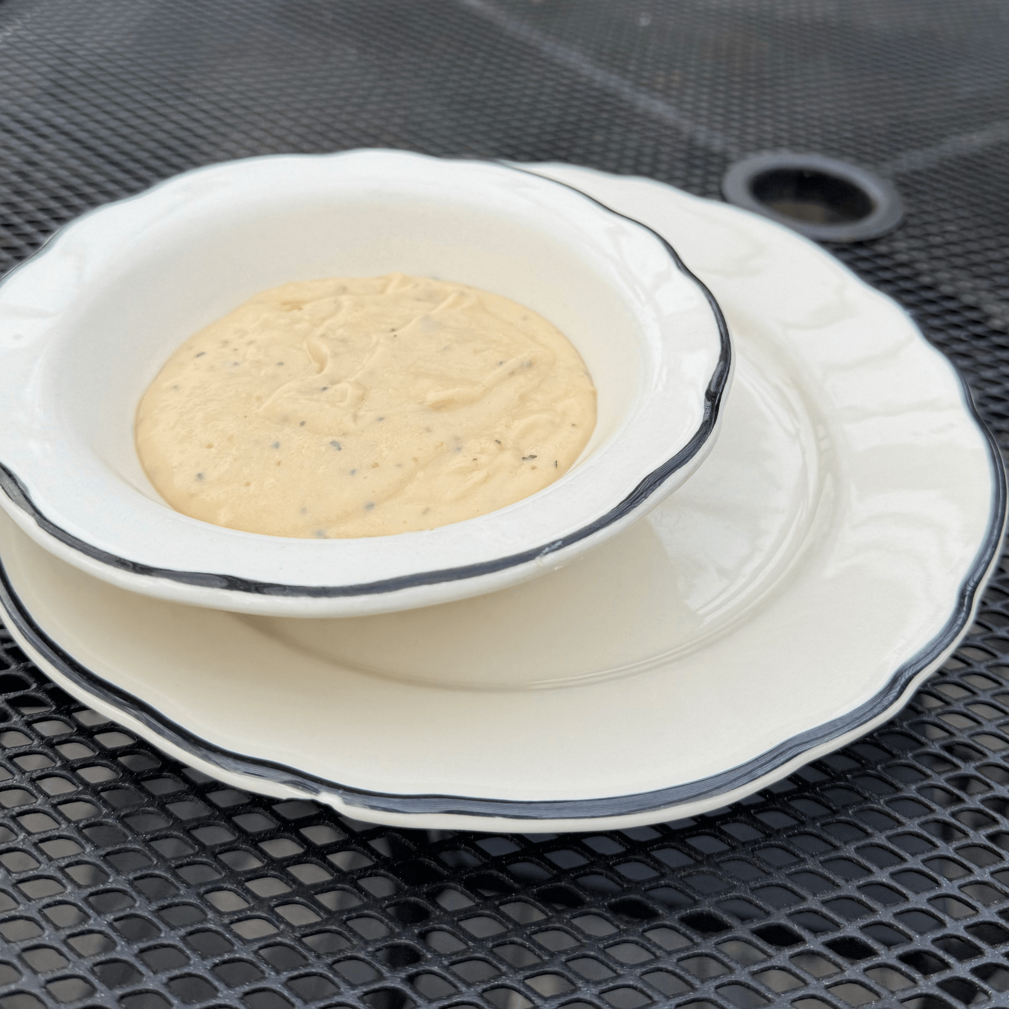 Gravy