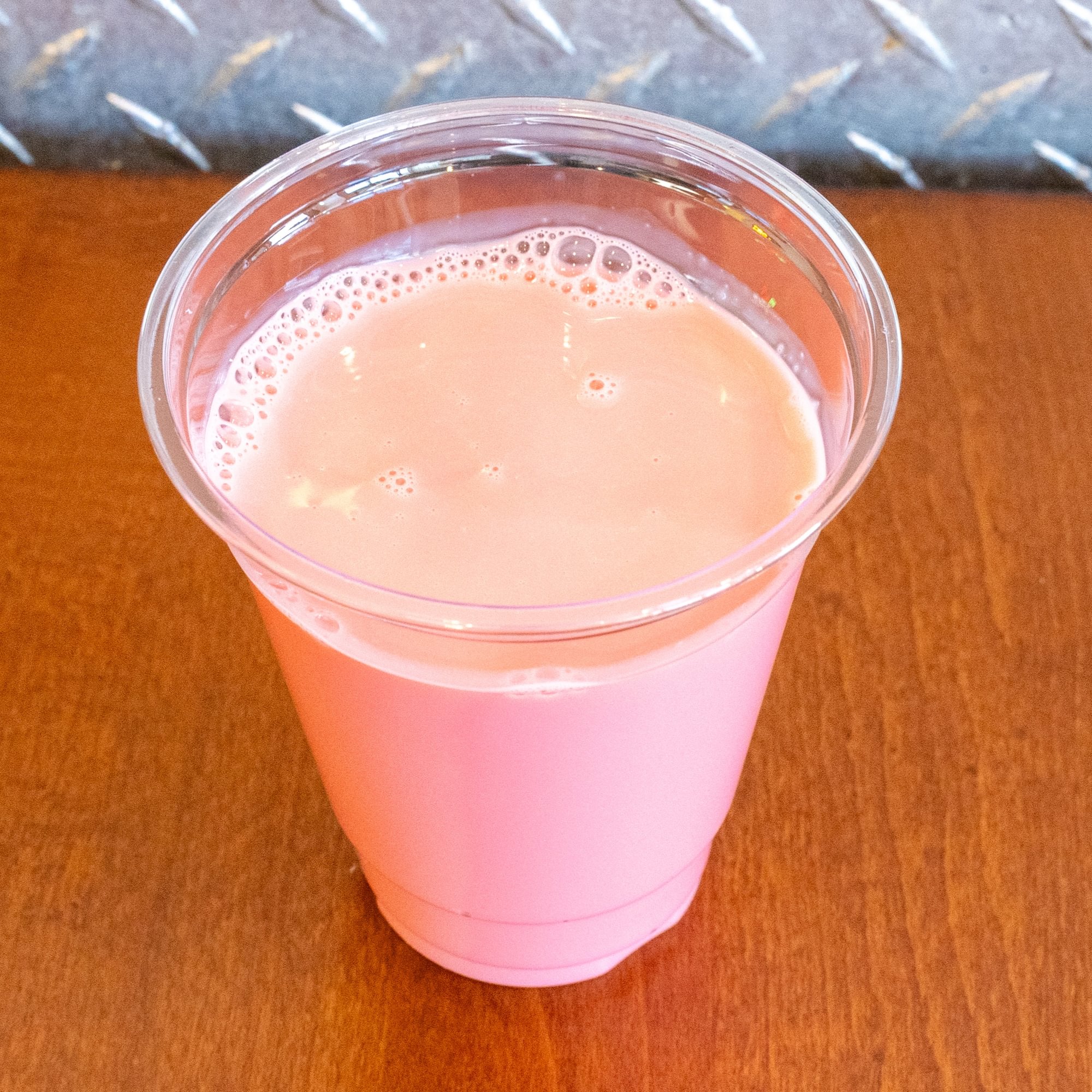 Rose Milk