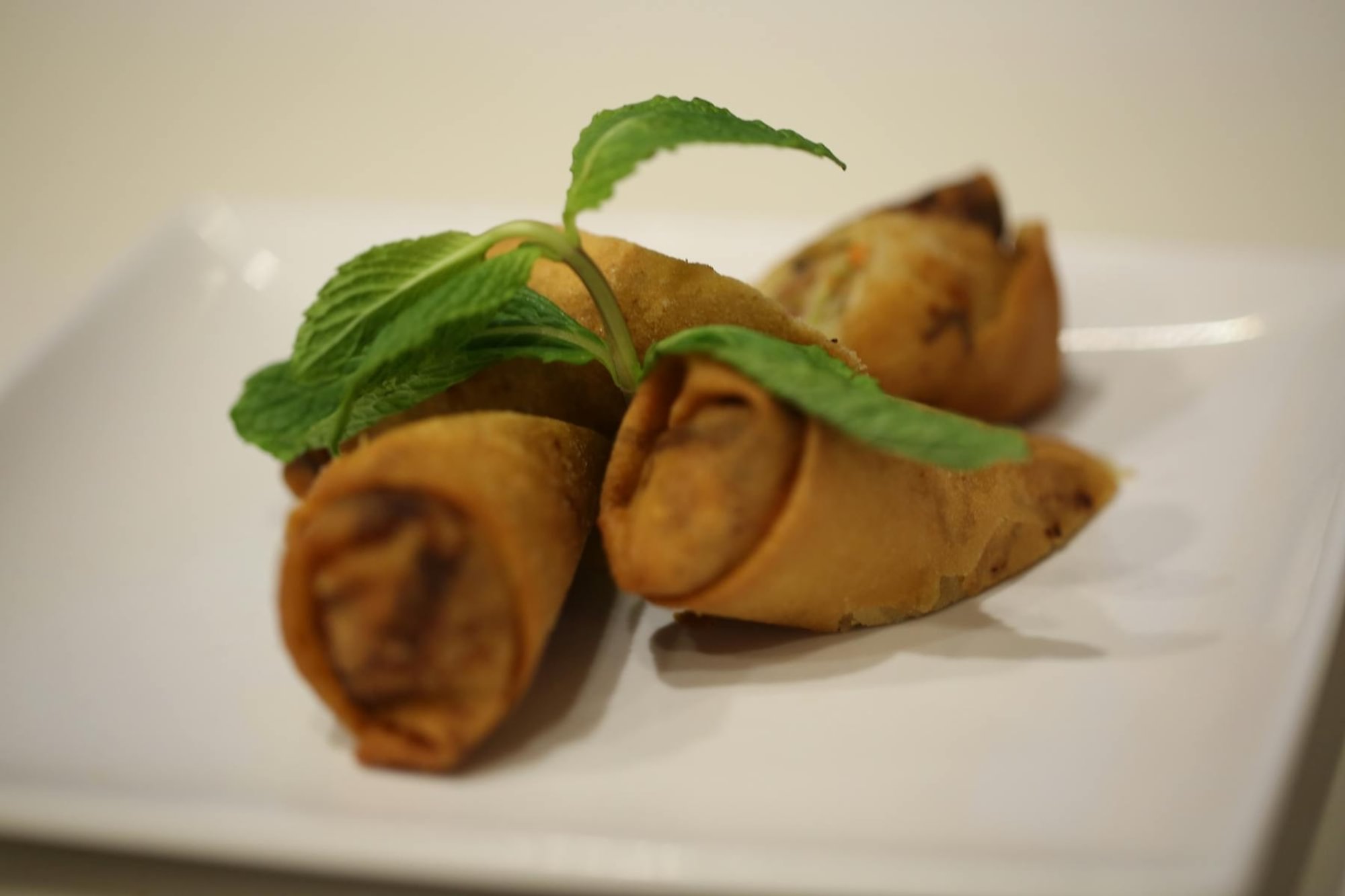 Egg Rolls