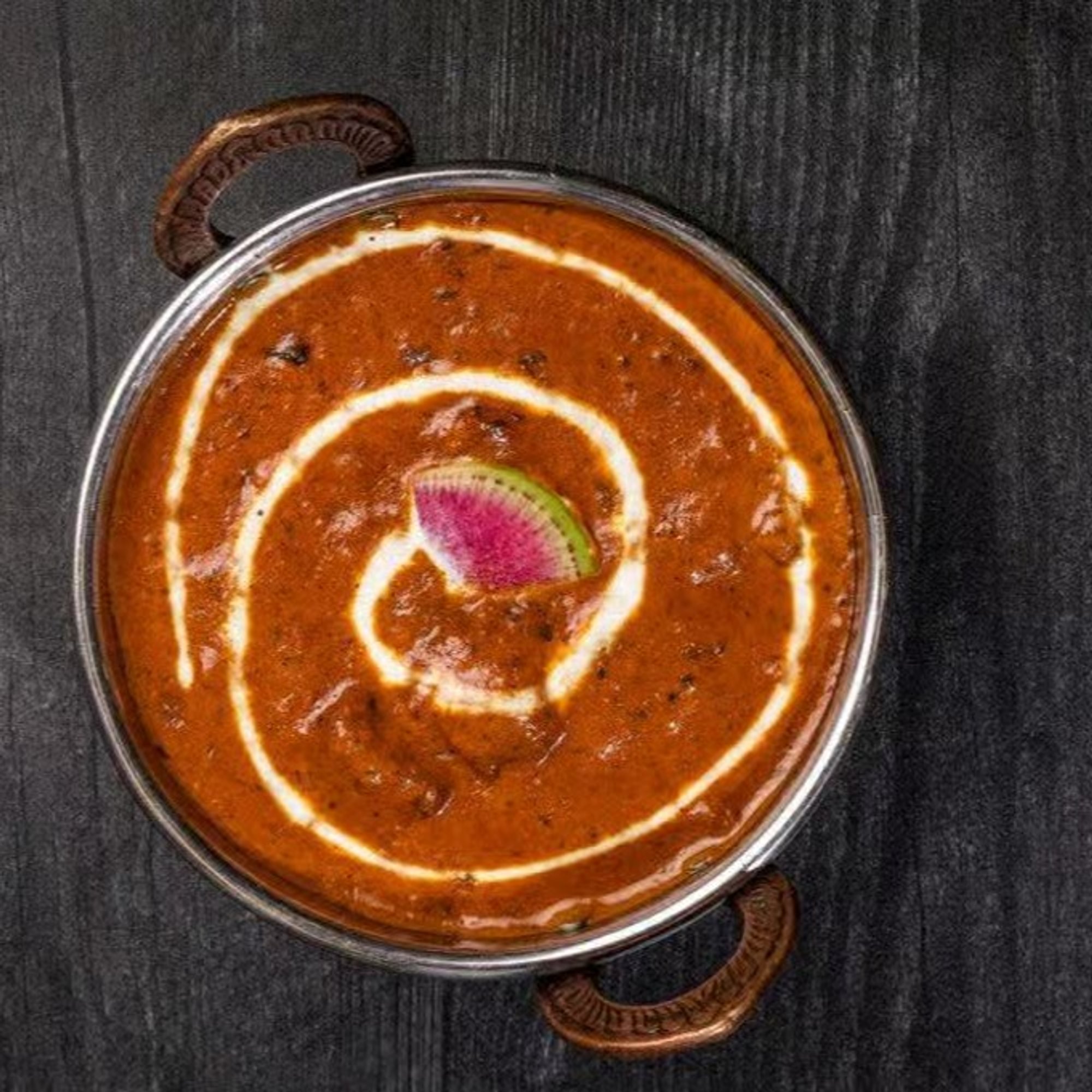 Lamb Tikka Masala