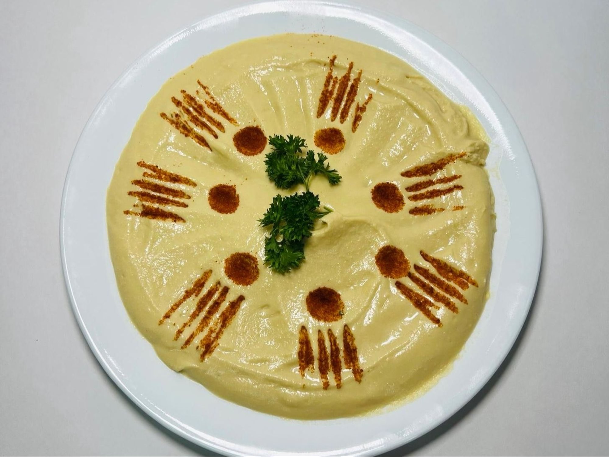 Hummus