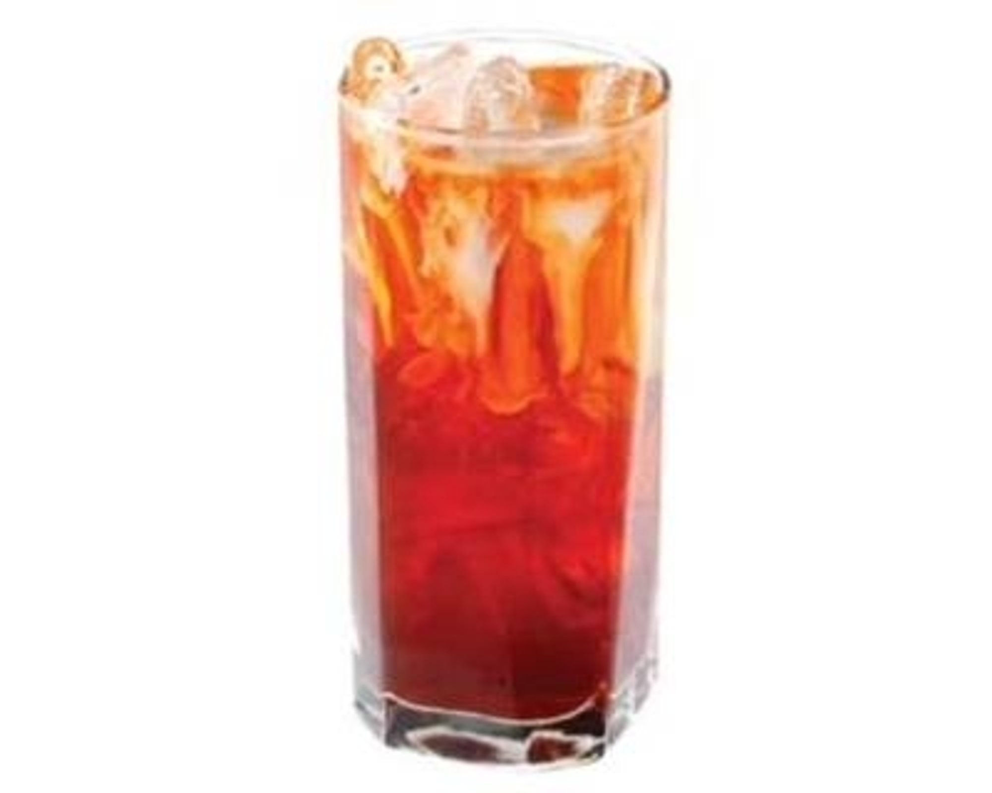 Bangkok Thai Iced Tea