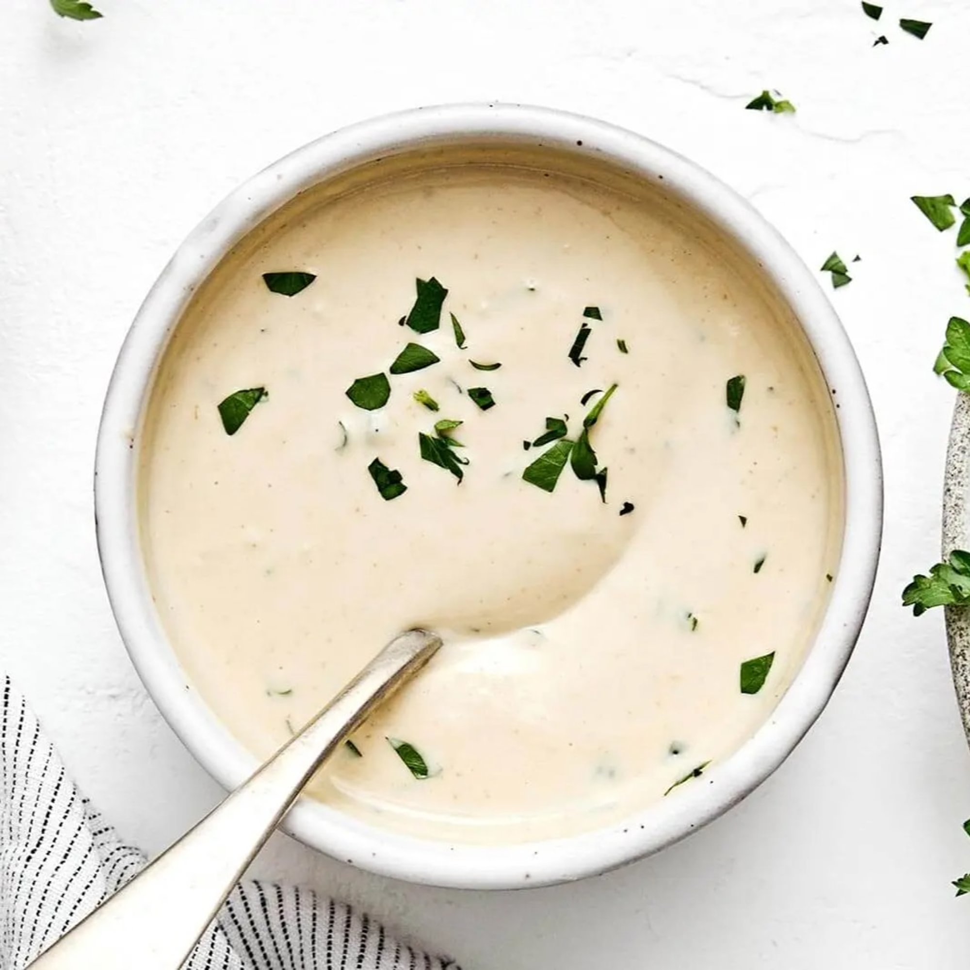 Tahini Sauce (2 oz)