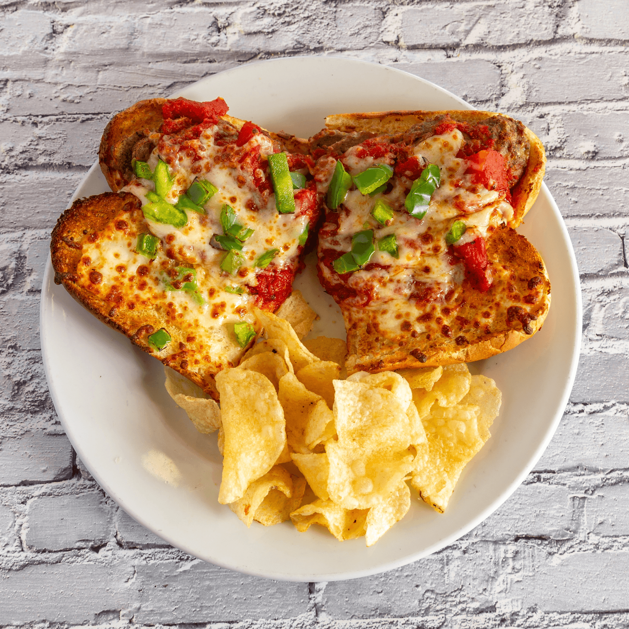Meatball Sub