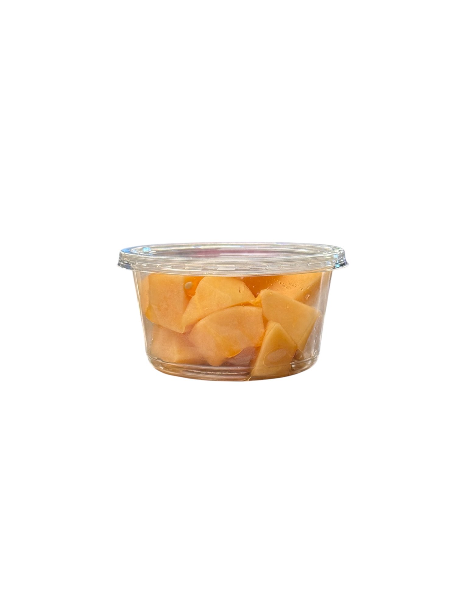 Fresh Cut Cantaloupe