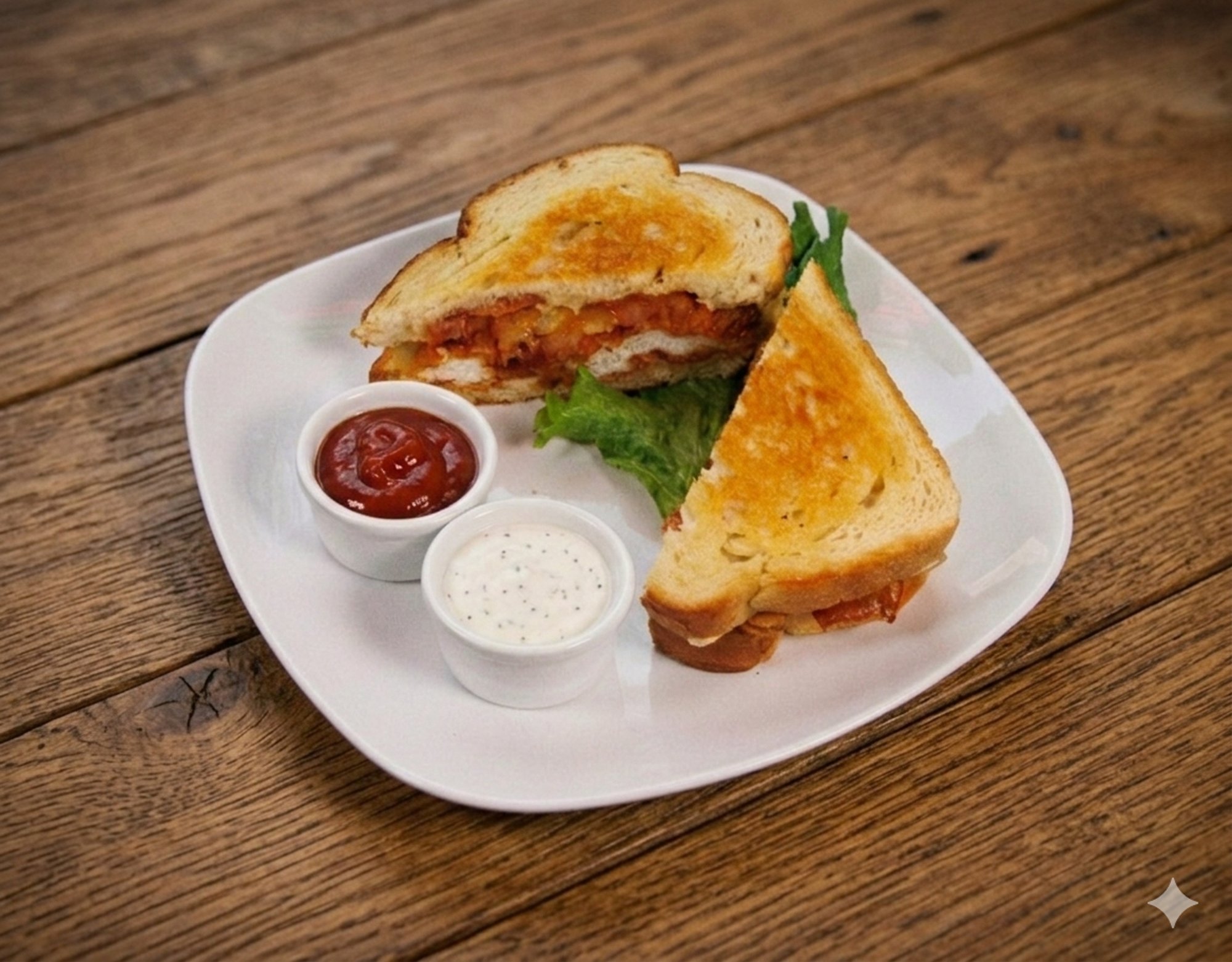 The Woody Melt @