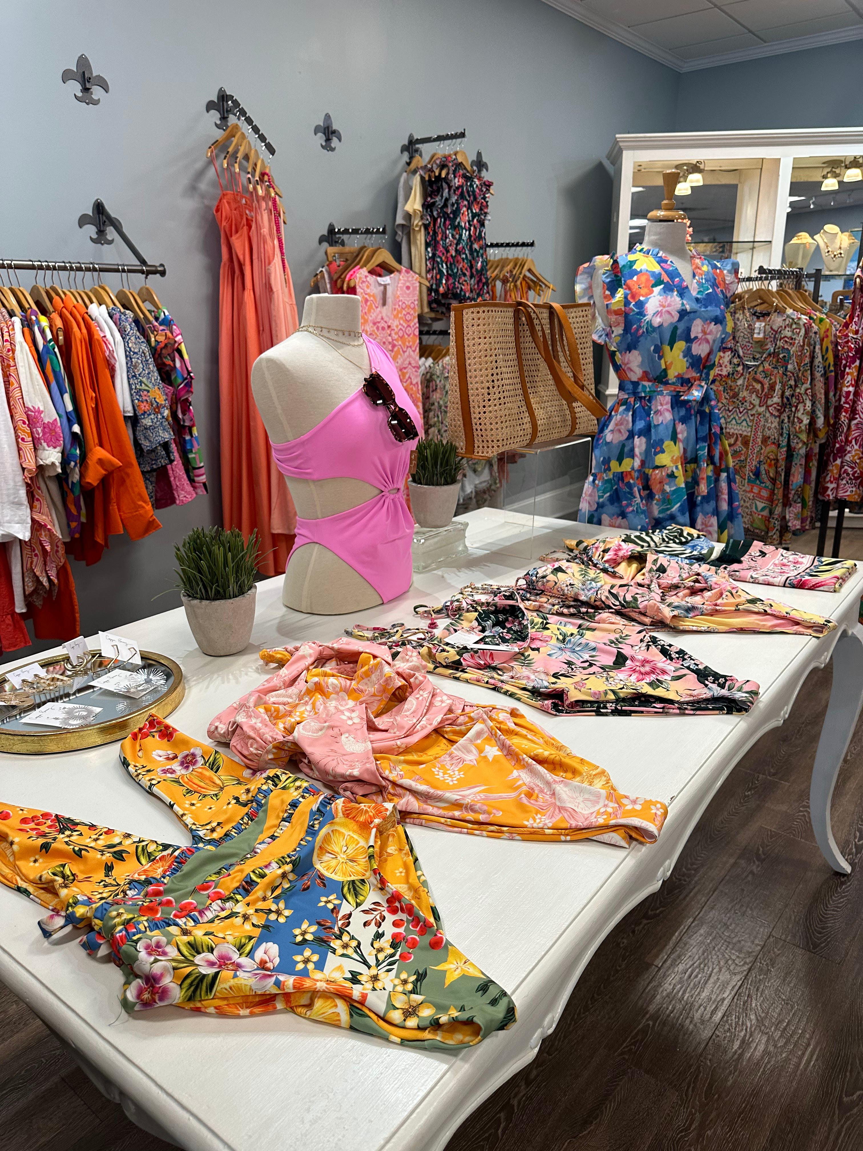 Copper Penny Boutique Image