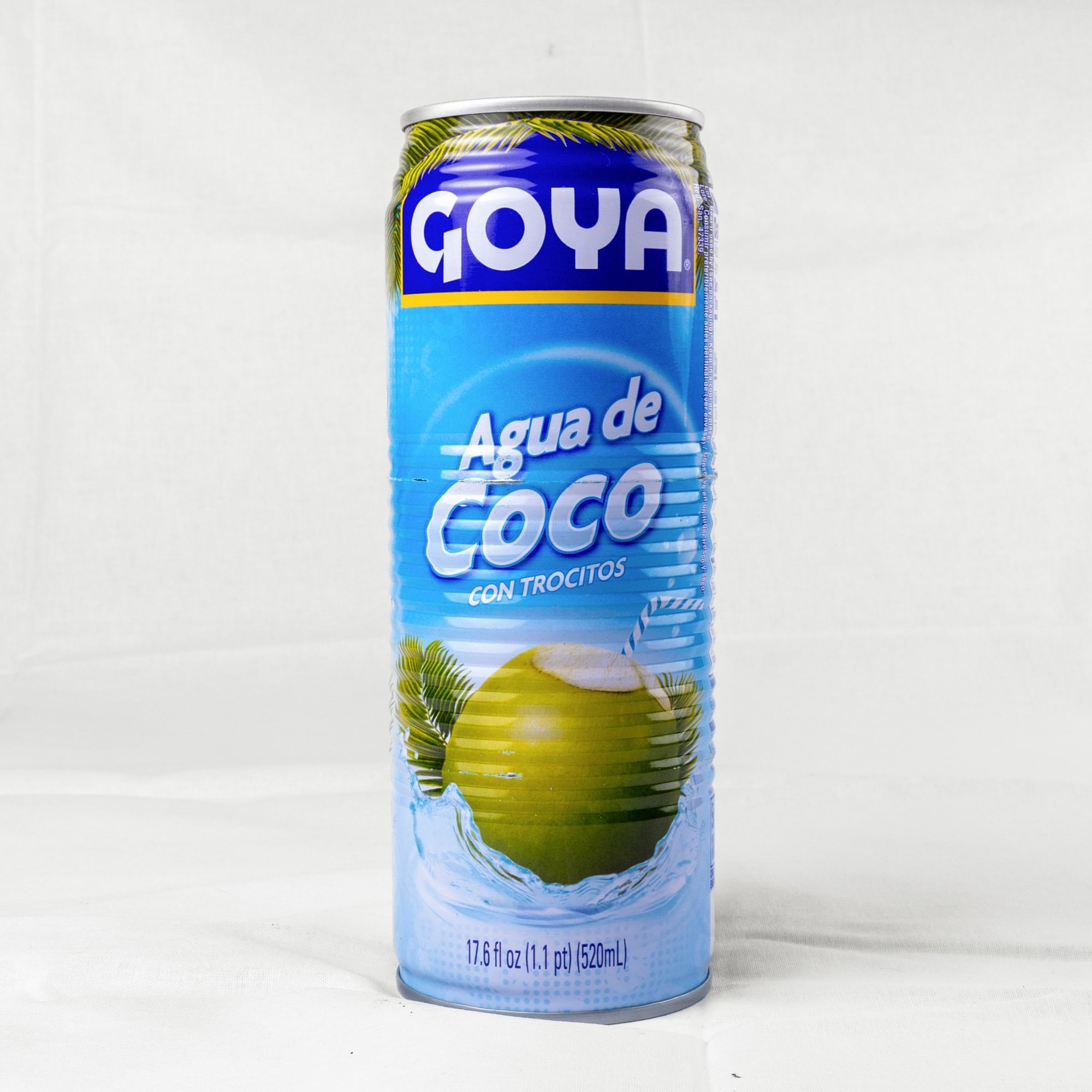 Coconut Water