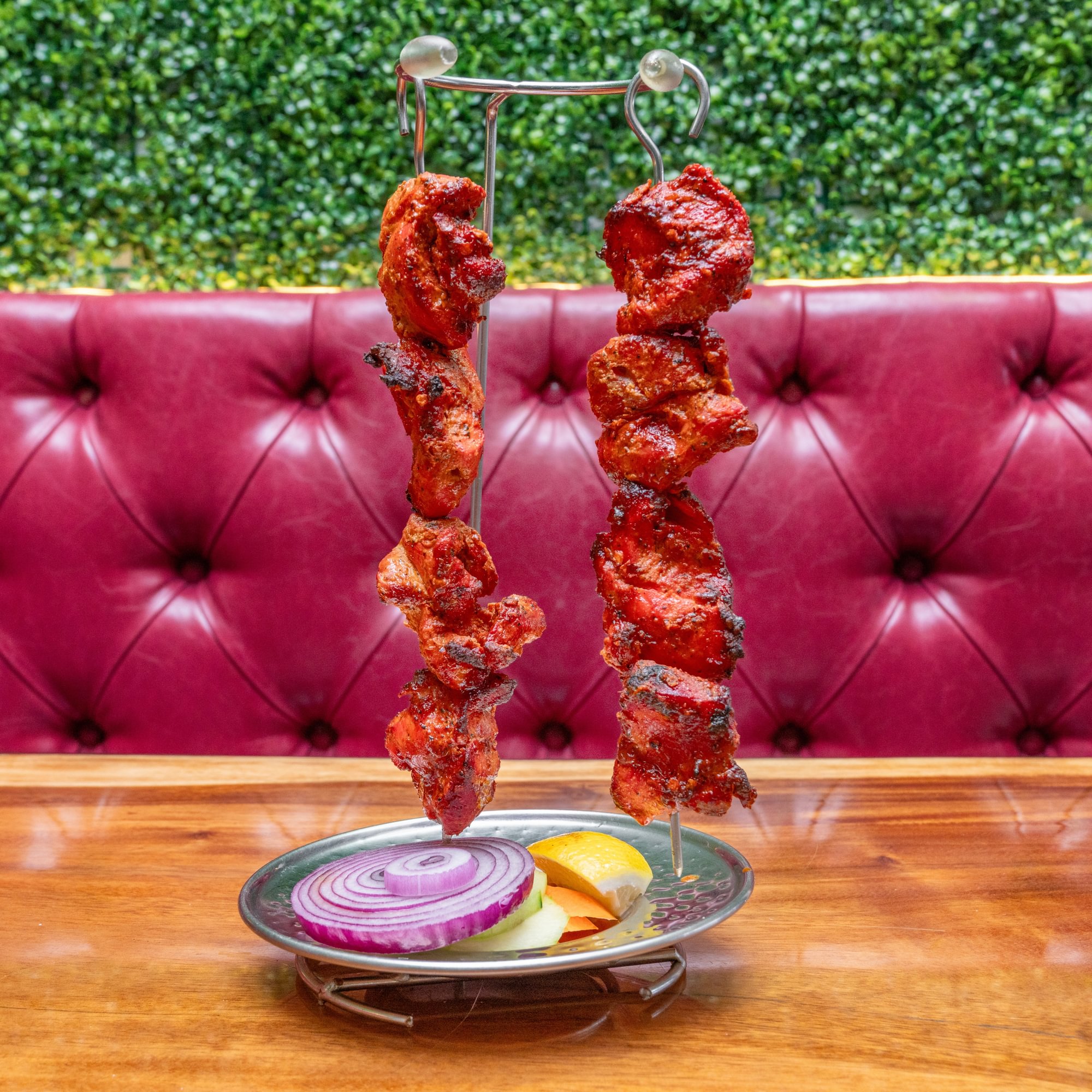 Chicken Tikka