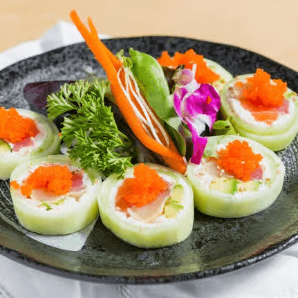 Laguna Roll
