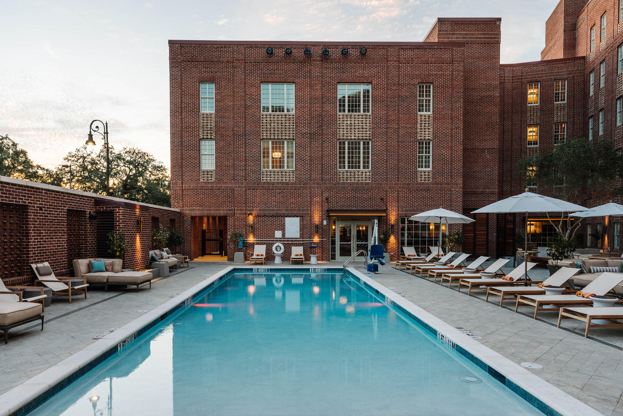 The Alida, Savannah, a Tribute Portfolio Hotel Photo