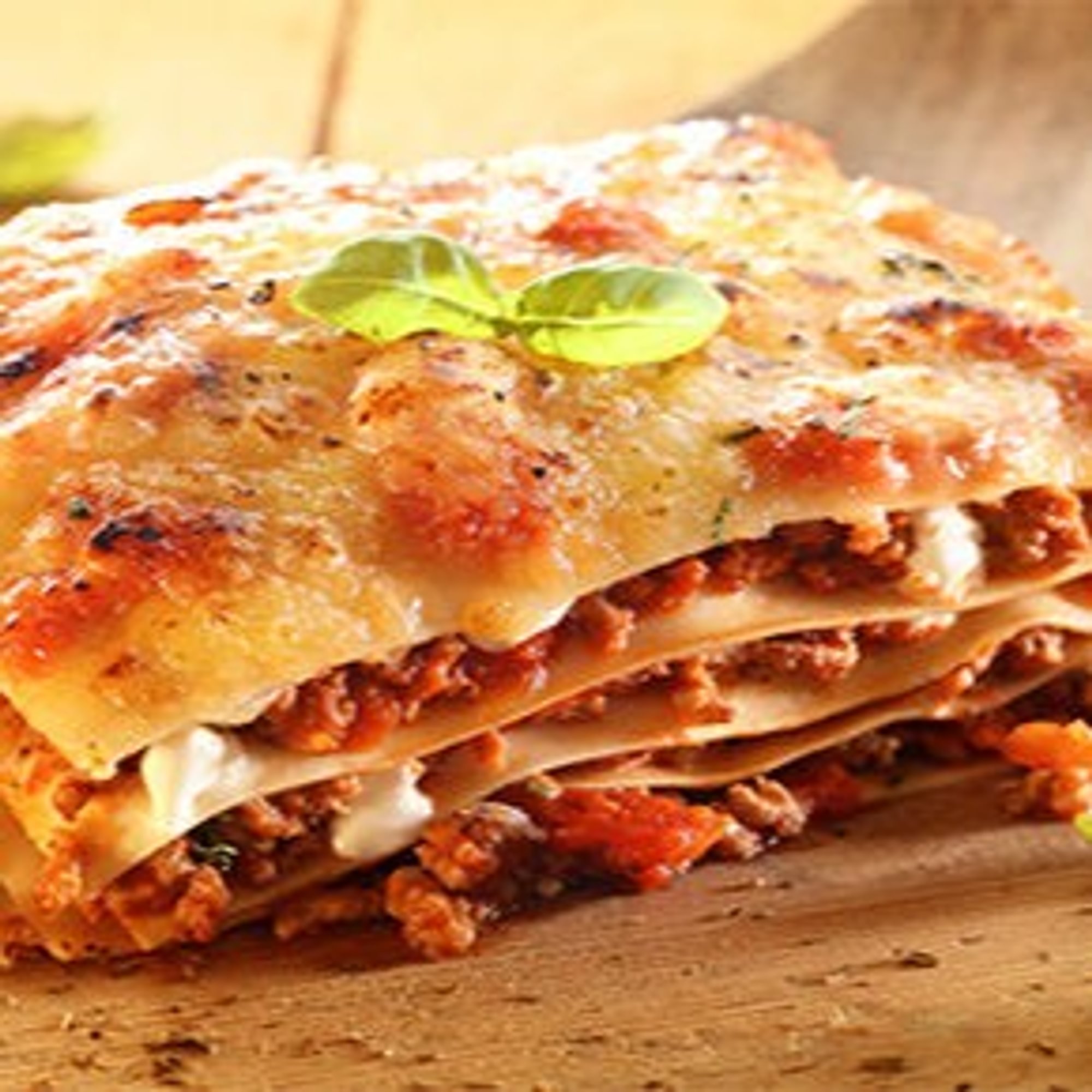 Lasagna