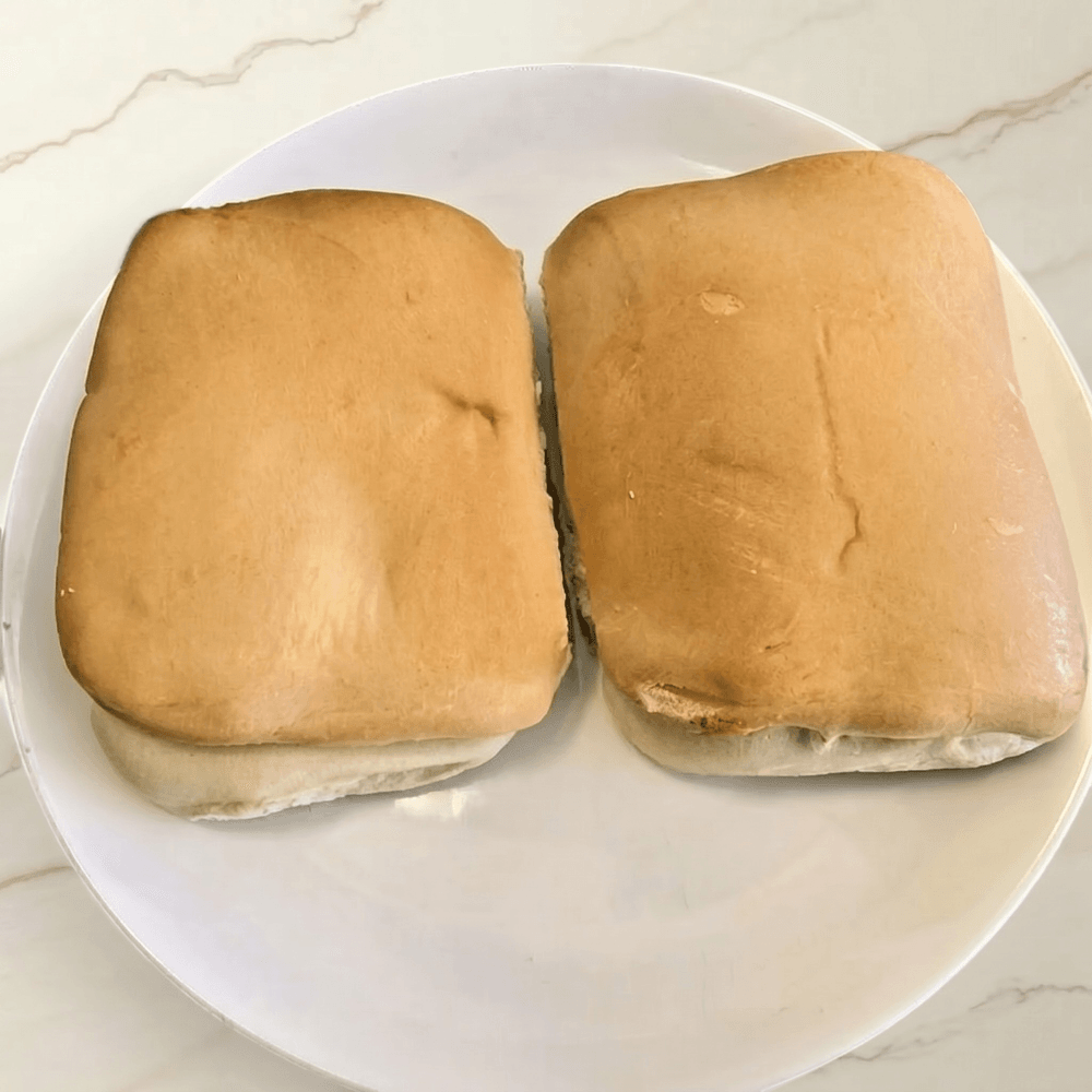 Coco Bread