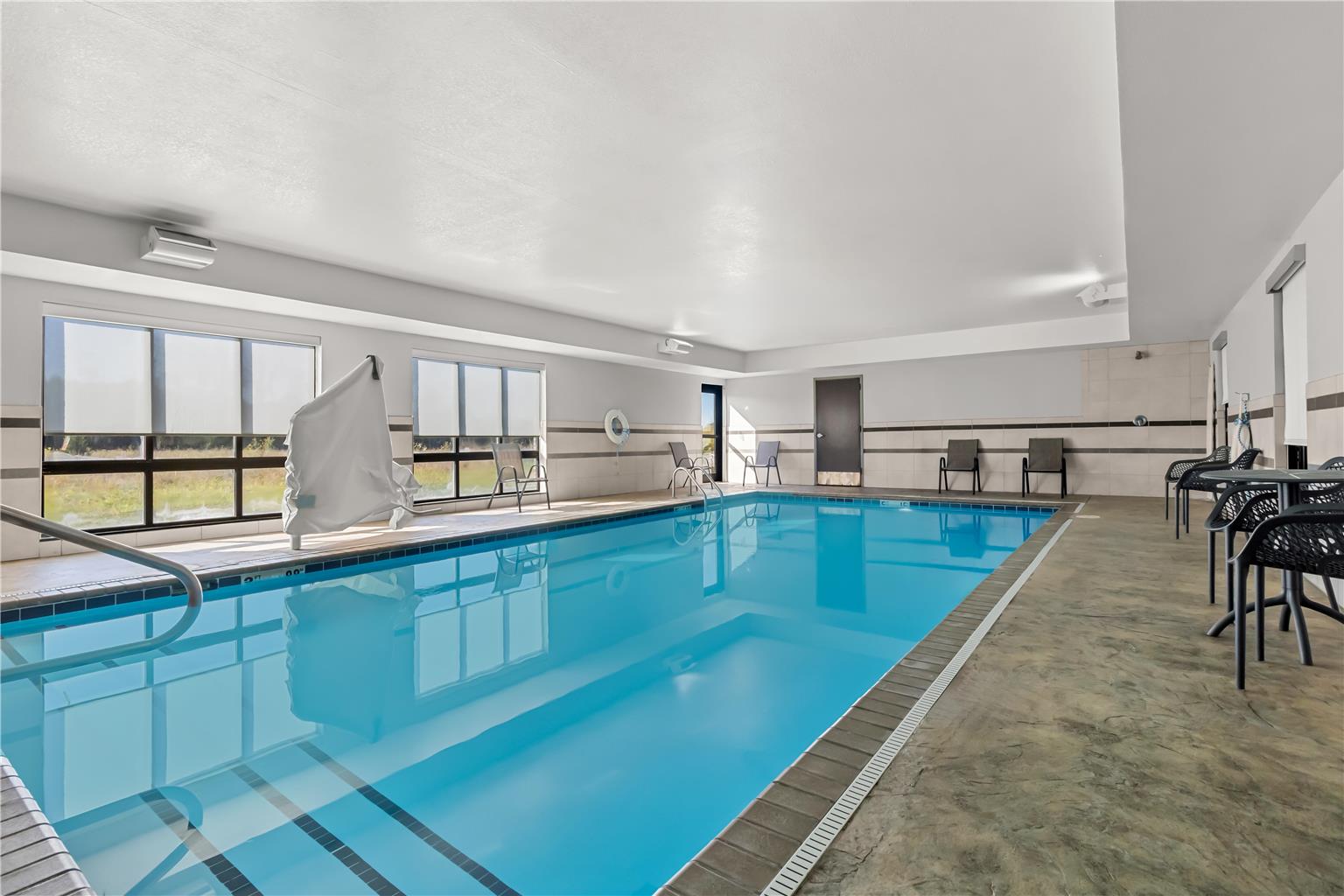 Hampton Inn Middletown Image