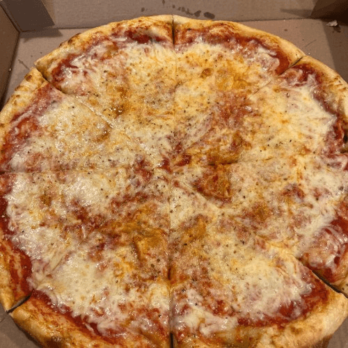 New York Style Pizza (18" Godfather)