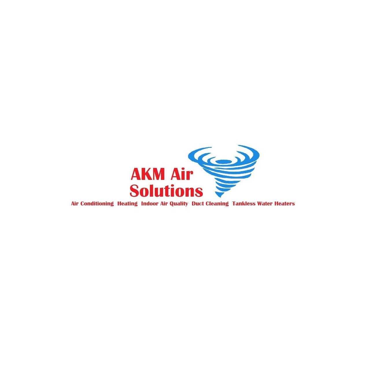 AKM Air Solutions