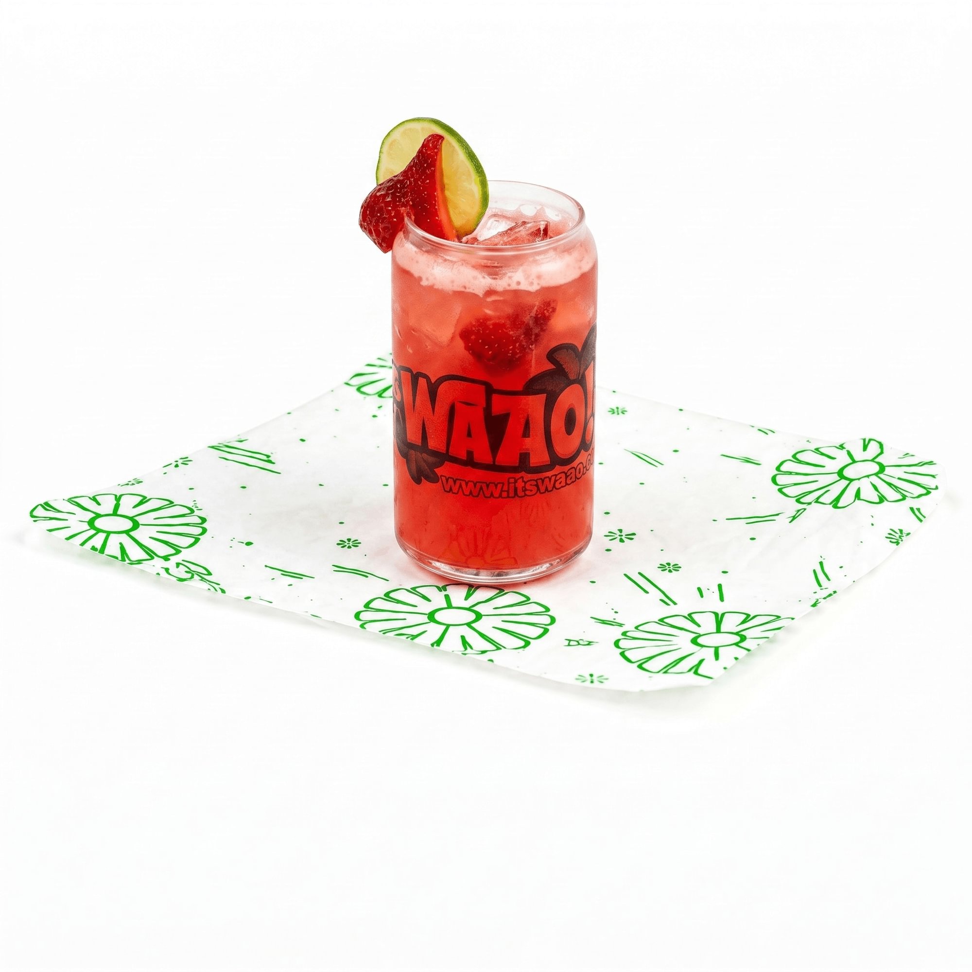 Strawberry Lemonade