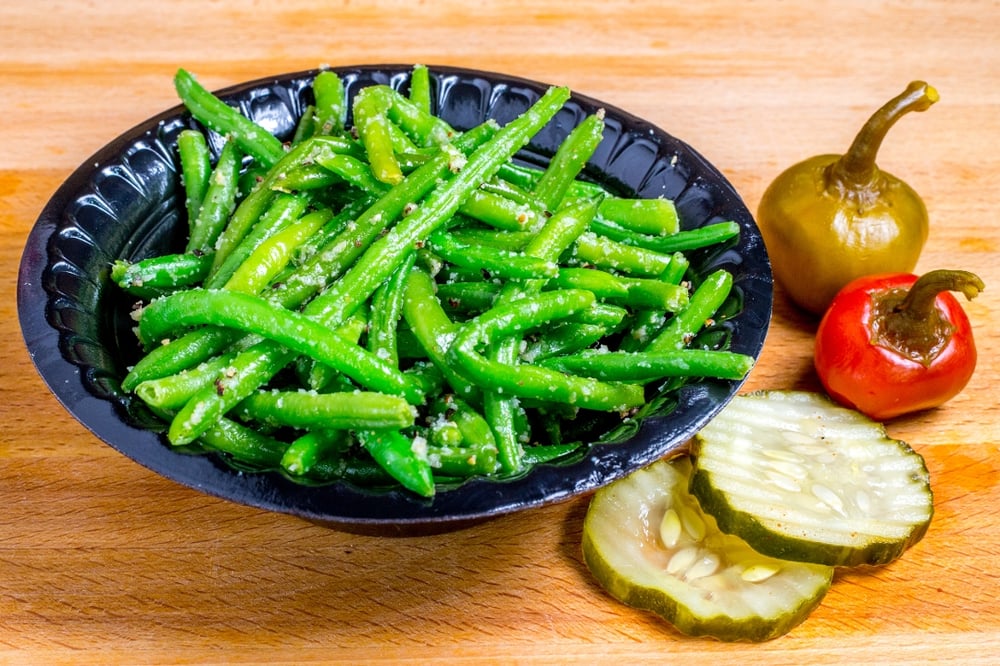 Green Beans