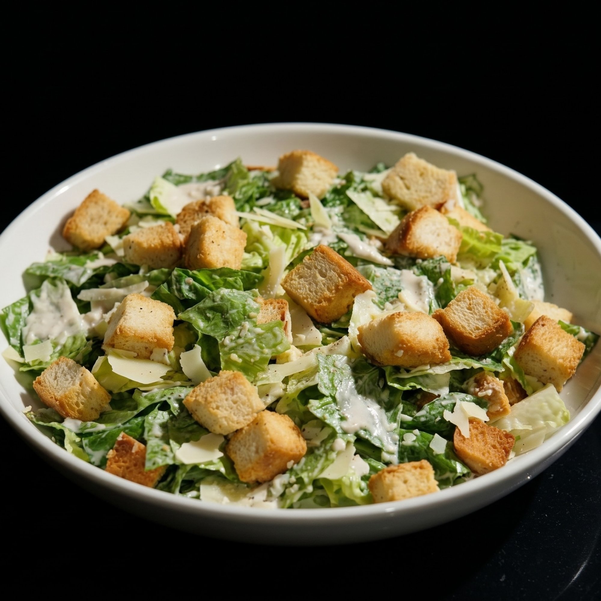 Ceasar Salad