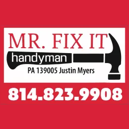 Mr. Fix it Handyman