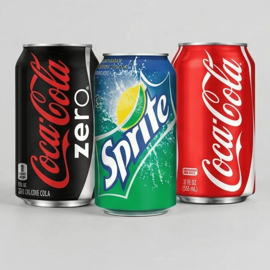 Soda