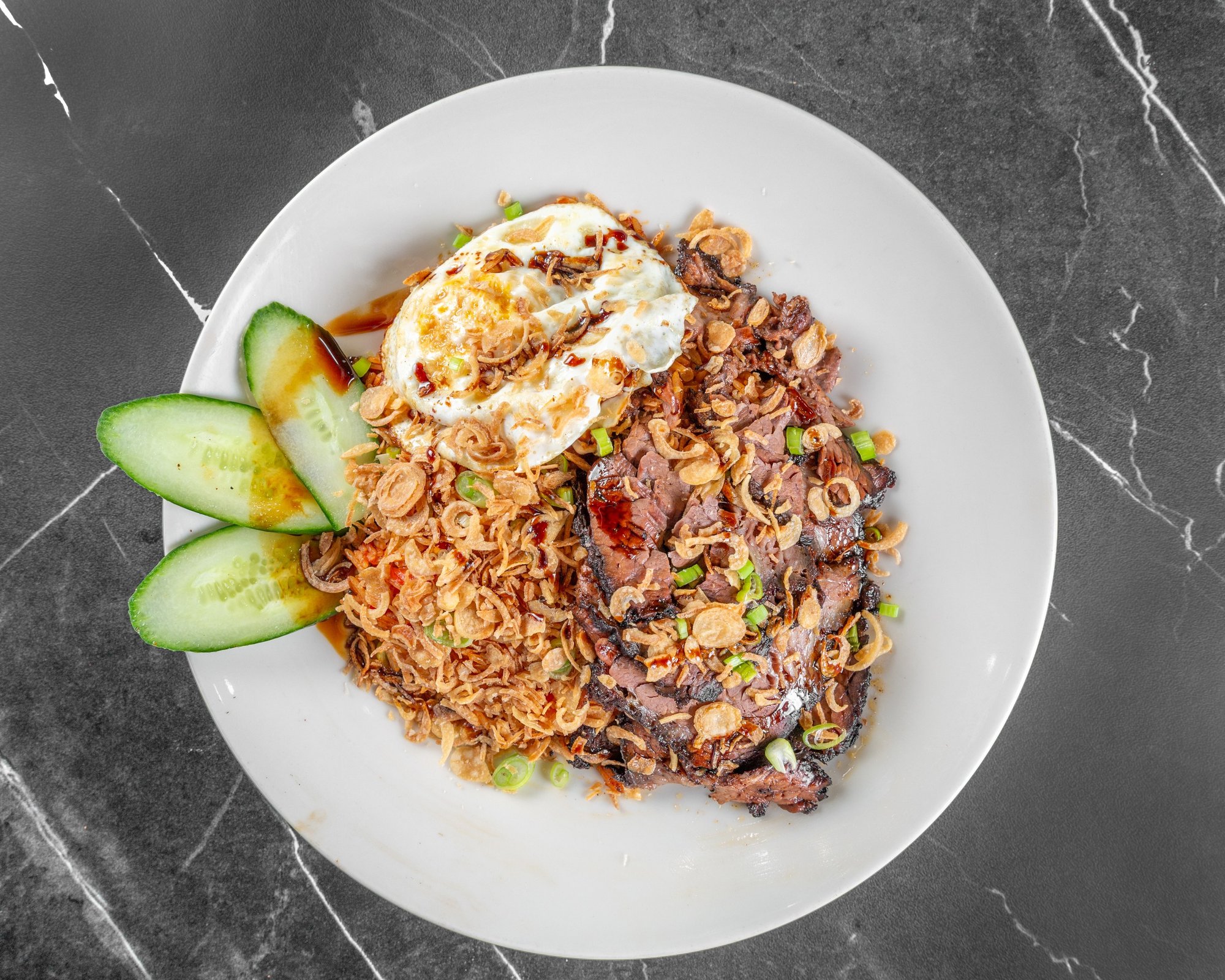 Nasi Goreng