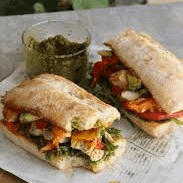 Tuscan Chicken