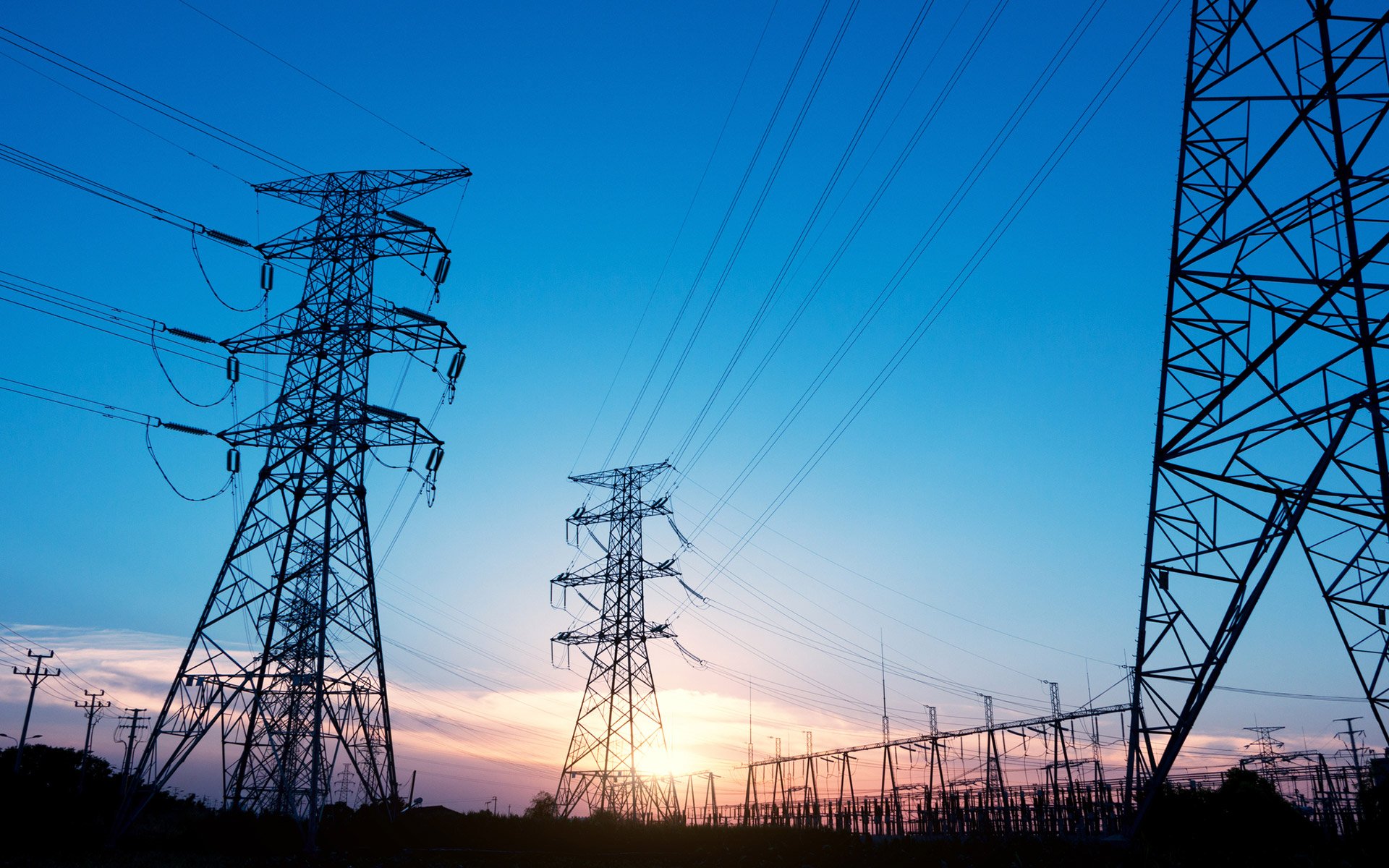 Blanding Electric Inc. Image