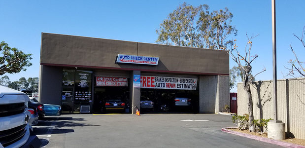Images Auto Check Center