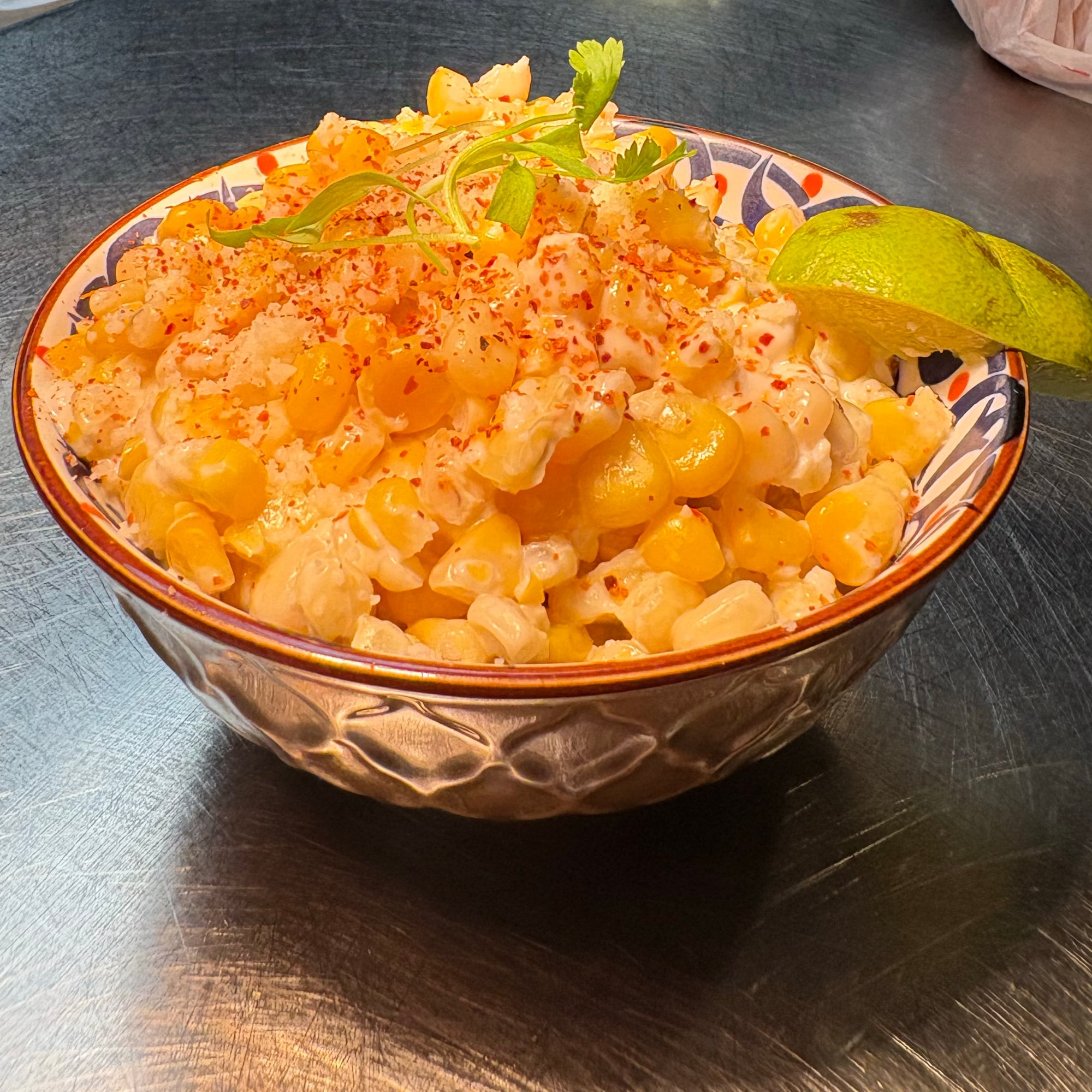 Esquites