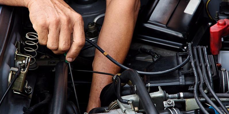 Victor's Automotive & Wrecker Service Image