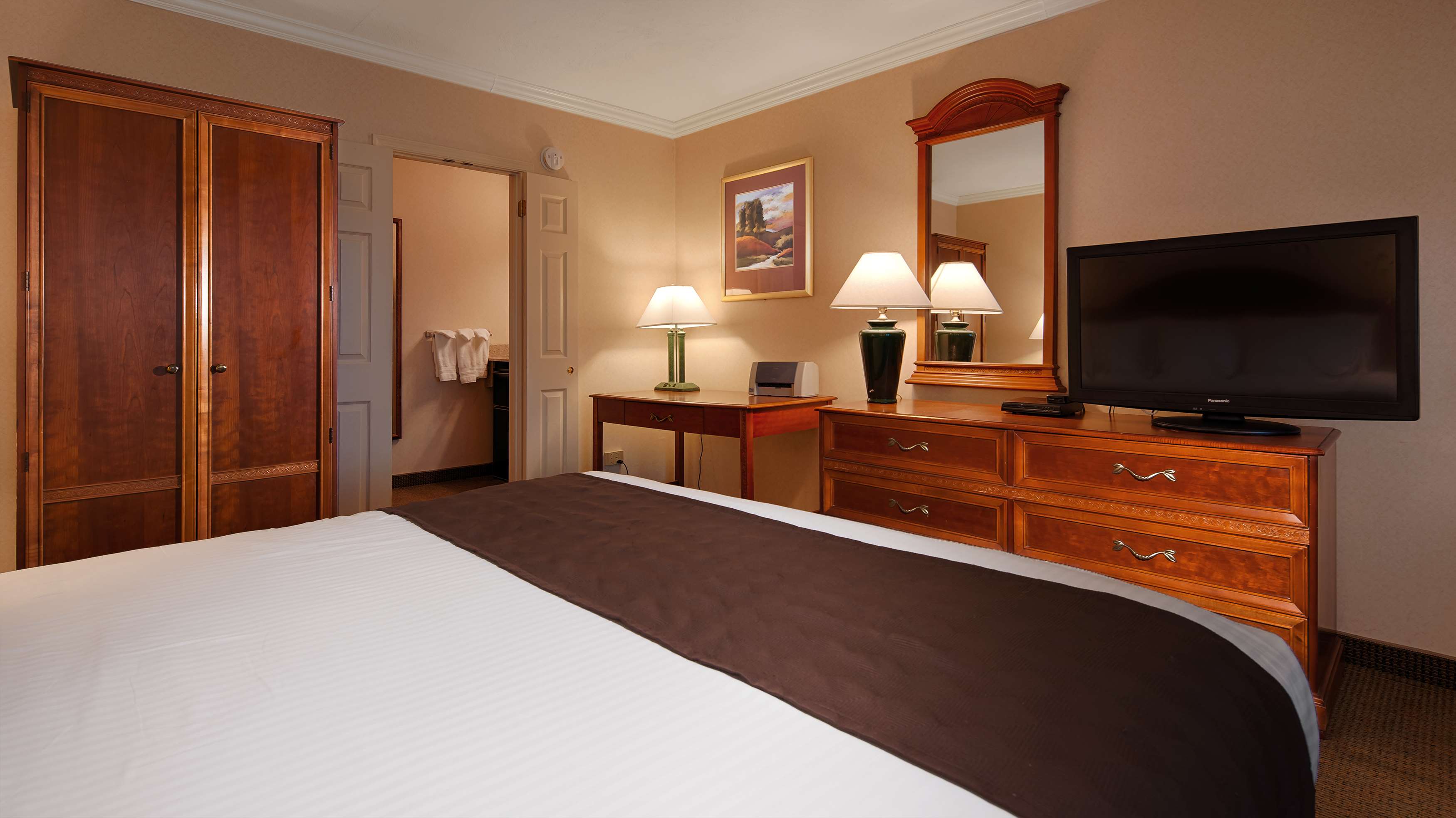 SureStay Plus Hotel by Best Western Brandywine Valley Photo